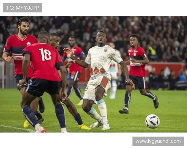 摩纳哥迎战尼斯 强强对决再掀法甲激烈战火