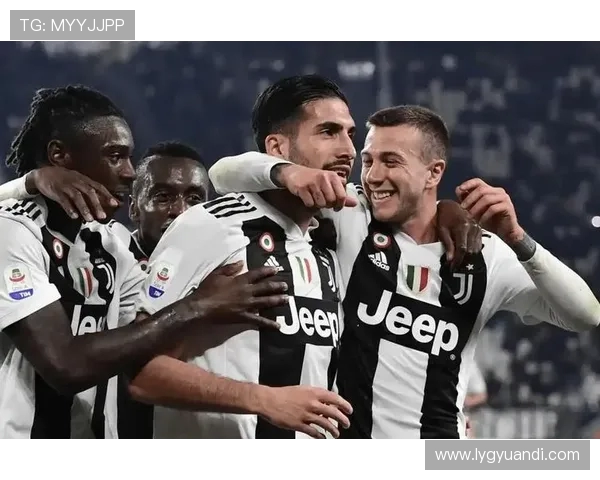 尤文图斯：从辉煌历史到现代挑战，探析意甲巨人的转型与未来发展