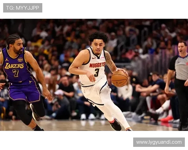 掘金迎战湖人争夺西部冠军席位 双方焦点对决引人关注