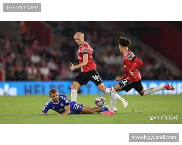 南安普敦主场迎战莱斯特城双方争夺英超宝贵积分之战