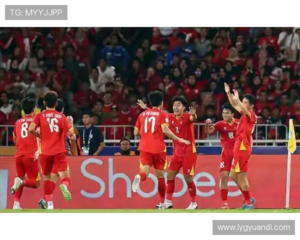 国奥队与越南精彩对决录像回放全程分析与精彩瞬间回顾